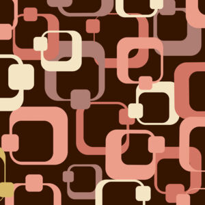 Groovy Square Background 15 Thumbnail