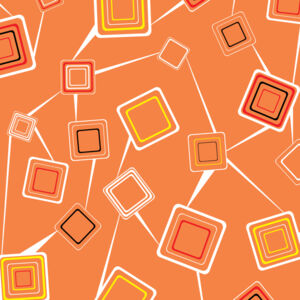 Groovy Square Background 58 Thumbnail