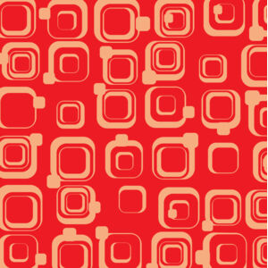 Groovy Square Background 11 Thumbnail