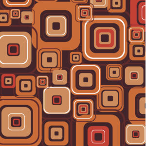 Groovy Square Background 45 Thumbnail