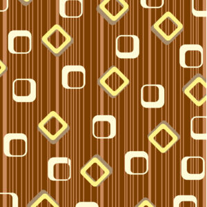 Groovy Square Diamond Background 1 Thumbnail