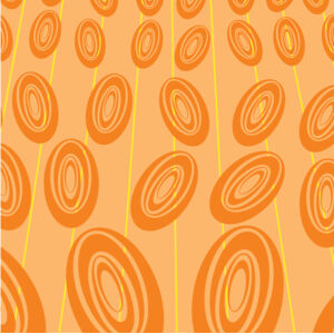 Groovy Circle Background 37 Thumbnail