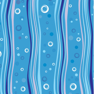 Groovy Circle Stripe Background 3 Thumbnail