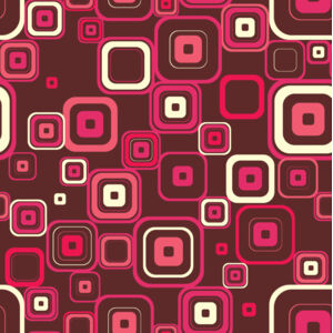 Groovy Square Background 30 Thumbnail
