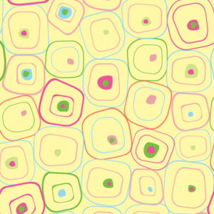 Groovy Square Background 51 Thumbnail
