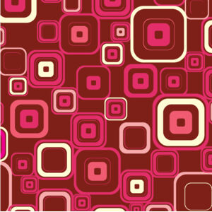 Groovy Square Background 5 Thumbnail
