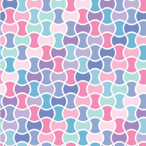 Geometric Tile Background 12 Thumbnail