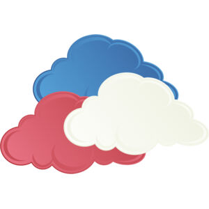 USA America Clouds 1 Thumbnail