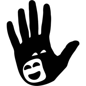 Hand Face 9 Thumbnail