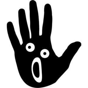 Hand Face 7 Thumbnail