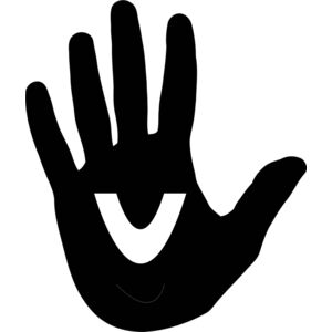 Hand Face 15 Thumbnail