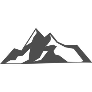 Mountain Symbol 23 Thumbnail
