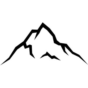 Mountain Symbol 4 Thumbnail
