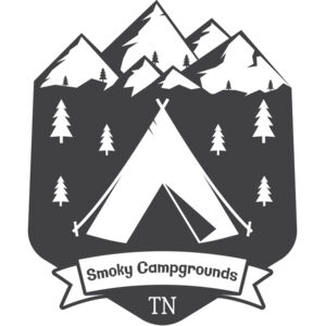 Camping Campgrounds Tent Template 1 Thumbnail
