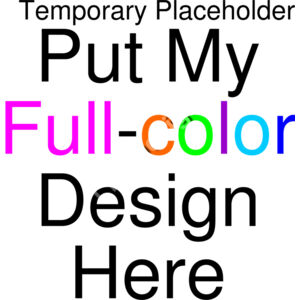 Full-Color Placeholder Thumbnail