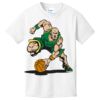 1-Hr RUSH NO MINIMUM Youth T-Shirt Thumbnail