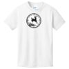 1-Hr RUSH NO MINIMUM Youth T-Shirt Thumbnail