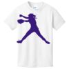 1-Hr RUSH NO MINIMUM Youth T-Shirt Thumbnail