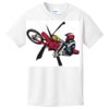 1-Hr RUSH NO MINIMUM Youth T-Shirt Thumbnail