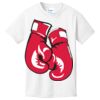 1-Hr RUSH NO MINIMUM Youth T-Shirt Thumbnail