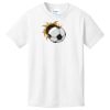 1-Hr RUSH NO MINIMUM Youth T-Shirt Thumbnail