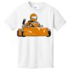 1-Hr RUSH NO MINIMUM Youth T-Shirt Thumbnail