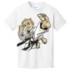 1-Hr RUSH NO MINIMUM Youth T-Shirt Thumbnail