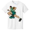 1-Hr RUSH NO MINIMUM Youth T-Shirt Thumbnail