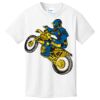 1-Hr RUSH NO MINIMUM Youth T-Shirt Thumbnail