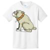 1-Hr RUSH NO MINIMUM Youth T-Shirt Thumbnail
