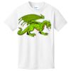 1-Hr RUSH NO MINIMUM Youth T-Shirt Thumbnail