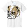 1-Hr RUSH NO MINIMUM Youth T-Shirt Thumbnail
