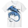 1-Hr RUSH NO MINIMUM Youth T-Shirt Thumbnail