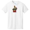 1-Hr RUSH NO MINIMUM Youth T-Shirt Thumbnail