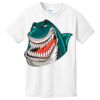 1-Hr RUSH NO MINIMUM Youth T-Shirt Thumbnail