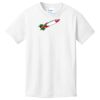 1-Hr RUSH NO MINIMUM Youth T-Shirt Thumbnail