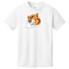 1-Hr RUSH NO MINIMUM Youth T-Shirt Thumbnail