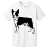 1-Hr RUSH NO MINIMUM Youth T-Shirt Thumbnail