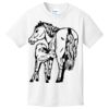 1-Hr RUSH NO MINIMUM Youth T-Shirt Thumbnail