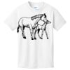 1-Hr RUSH NO MINIMUM Youth T-Shirt Thumbnail
