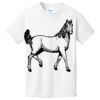 1-Hr RUSH NO MINIMUM Youth T-Shirt Thumbnail