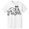1-Hr RUSH NO MINIMUM Youth T-Shirt Thumbnail