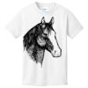 1-Hr RUSH NO MINIMUM Youth T-Shirt Thumbnail