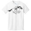 1-Hr RUSH NO MINIMUM Youth T-Shirt Thumbnail
