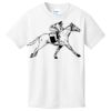 1-Hr RUSH NO MINIMUM Youth T-Shirt Thumbnail