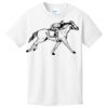 1-Hr RUSH NO MINIMUM Youth T-Shirt Thumbnail