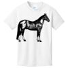 1-Hr RUSH NO MINIMUM Youth T-Shirt Thumbnail