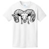 1-Hr RUSH NO MINIMUM Youth T-Shirt Thumbnail