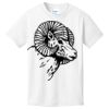 1-Hr RUSH NO MINIMUM Youth T-Shirt Thumbnail