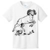 1-Hr RUSH NO MINIMUM Youth T-Shirt Thumbnail